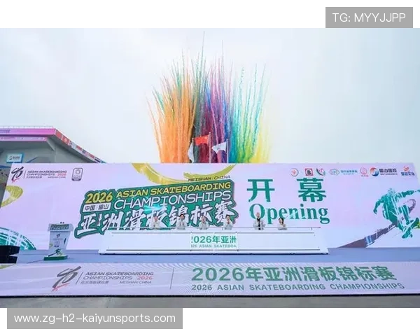 2026年滑板城市站城市合作协议签署，赛事落地保障加强，滑板大赛